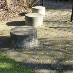 Diensten, Projecten, Reiniging