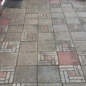 Diensten, Projecten, Reiniging