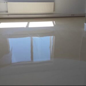 Onze Diensten, Bouwoplevering, Vloerreiniging