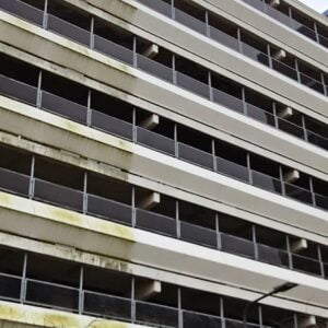 Diensten, Projecten, Reiniging