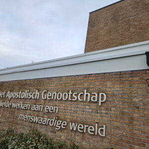 Diensten, Projecten, Reiniging, Dakrand