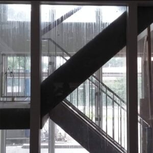 Onze Diensten, Portiekreiniging, Projecten