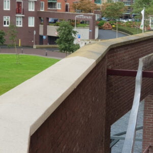 Diensten, Projecten, Reiniging