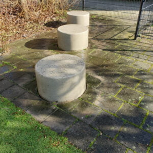 Diensten, Projecten, Reiniging