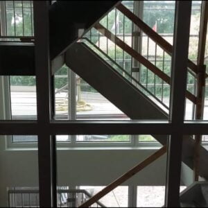 Onze Diensten, Portiekreiniging, Projecten