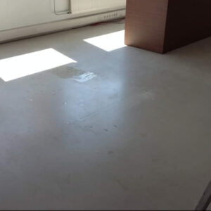 Onze Diensten, Bouwoplevering, Vloerreiniging